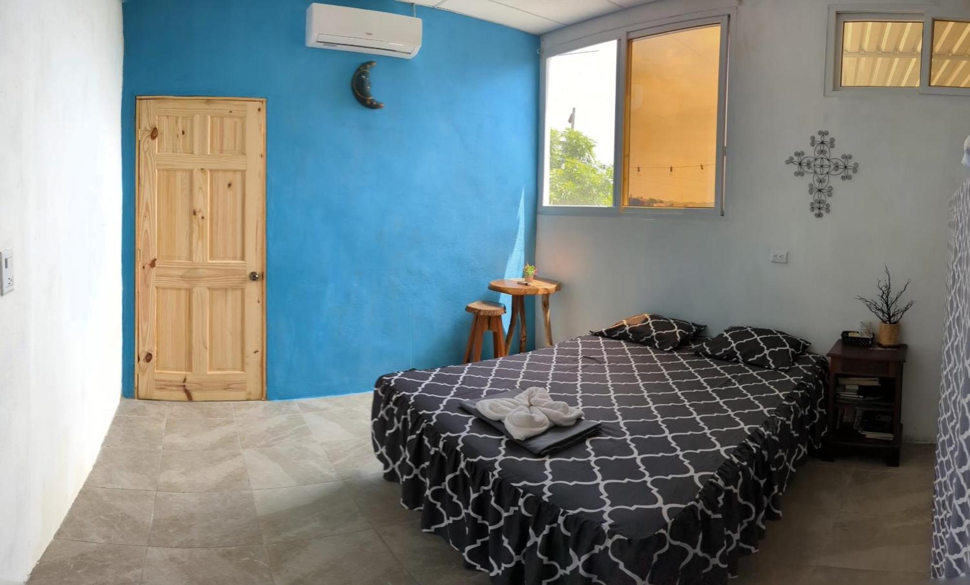 Casa Zoila Hospedaje Frente Al Lago Lakefront Lodging Διαμέρισμα Flores Εξωτερικό φωτογραφία