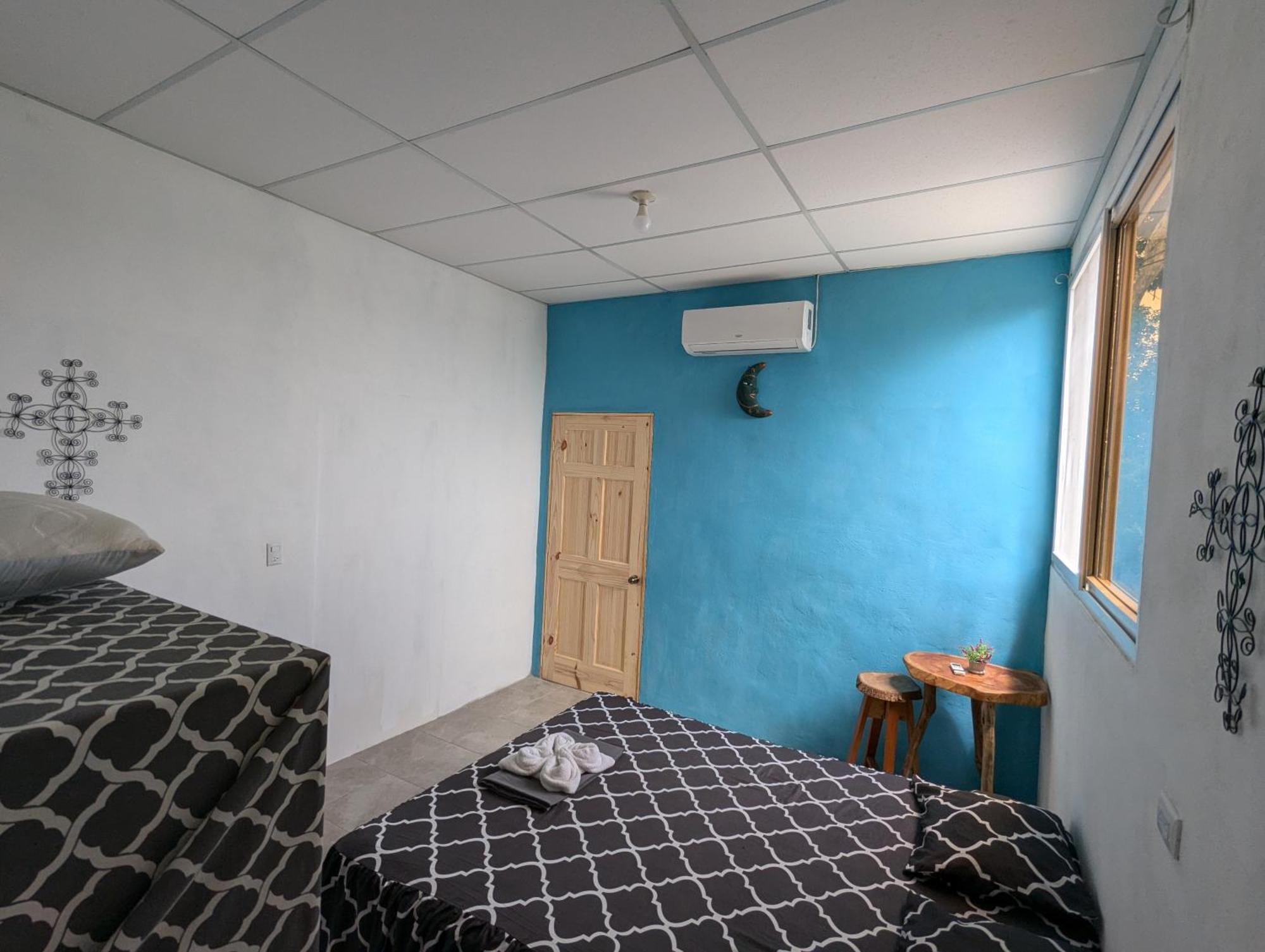 Casa Zoila Hospedaje Frente Al Lago Lakefront Lodging Διαμέρισμα Flores Εξωτερικό φωτογραφία