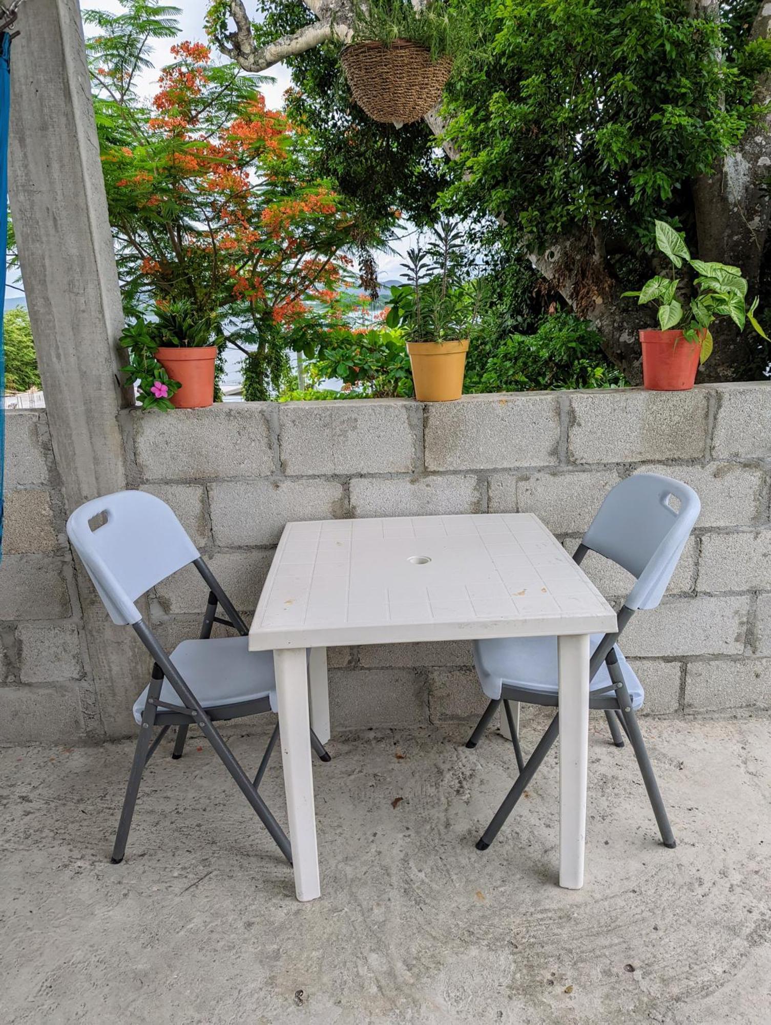 Casa Zoila Hospedaje Frente Al Lago Lakefront Lodging Διαμέρισμα Flores Εξωτερικό φωτογραφία